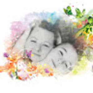 Meet your Posher, Michelle & noah